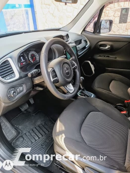 RENEGADE 1.8 16V