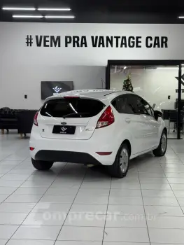 FIESTA 1.5 SE Hatch 16V