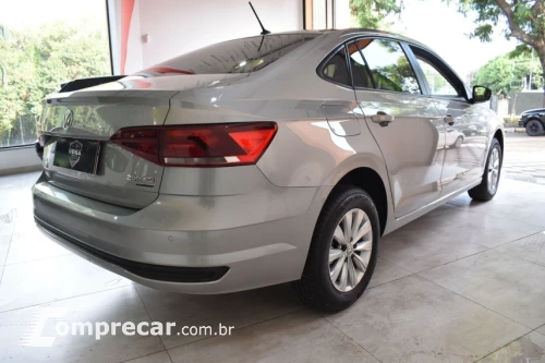 VIRTUS 1.0 200 TSI Comfortline