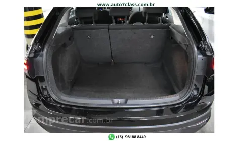 NIVUS - 1.0 200 TSI TOTAL COMFORTLINE AUTOMÁTICO