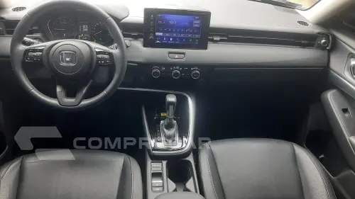 HR-V 1.5 DI I-vtec EXL