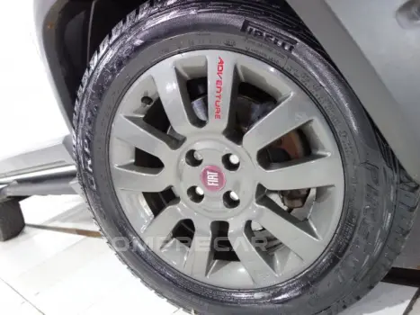 STRADA - 1.8 MPI ADVENTURE CD 16V 3P AUTOMATIZADO