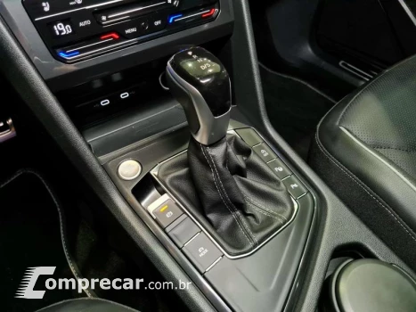 TIGUAN ALLSPACE RL
