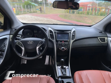 I30 1.8 MPI 16V