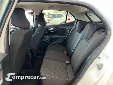 PULSE 1.3 FLEX DRIVE CVT