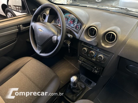 CELTA 1.0 MPFI LT 8V