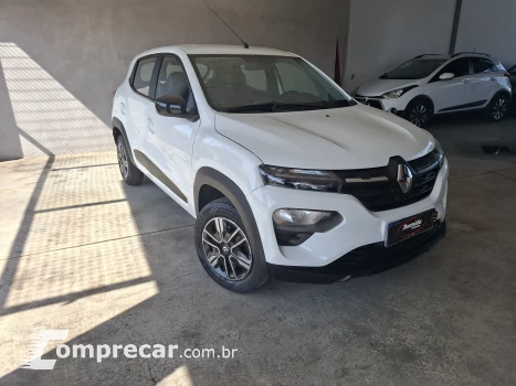 KWID 1.0 12V SCE Intense
