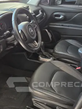 RENEGADE 1.8 16V Limited