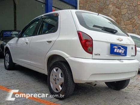 Celta 1.0 Mpfi Lt 8V Flex 4P Manual