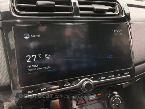 Creta 1.0 Tgdi Flex N Line Automático