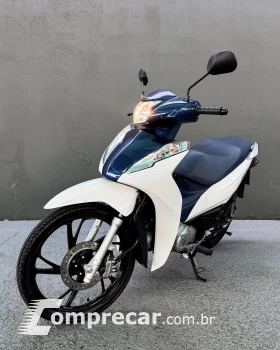 HONDA Biz 125