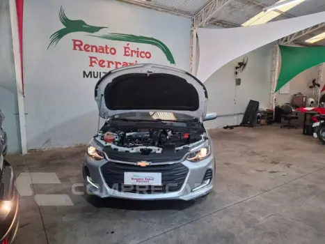 ONIX 1.0 Turbo Premier