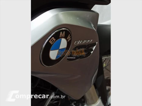 BMW R 1200 GS PREMIUM +