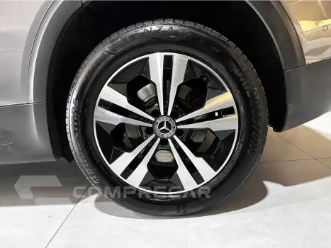 GLB 200 1.3 CGI GASOLINA ADVANCE 7G-DCT