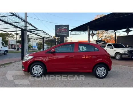 ONIX 1.0 MPFI LT 8V FLEX 4P MANUAL