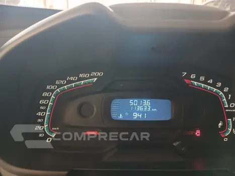 MONTANA 1.4 MPFI SPORT CS 8V FLEX 2P MANUAL