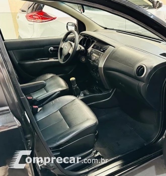 LIVINA 1.6 SL 16V