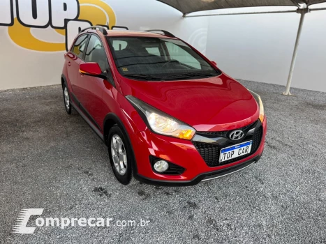 HB20 1.6 Comfort Style 16V