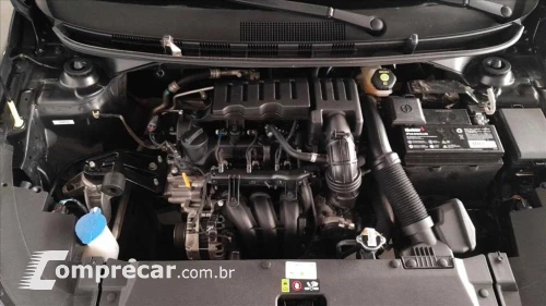 HB20 1.0 12V FLEX SENSE PLUS MANUAL