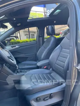 TAOS 1.4 250 TSI Highline