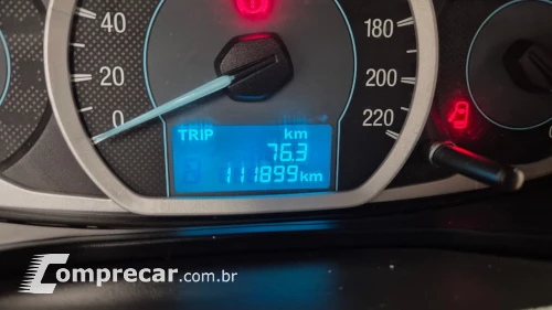 KA 1.0 SE 12V