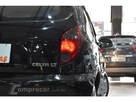 CELTA - 1.0 MPFI LT 8V 4P MANUAL