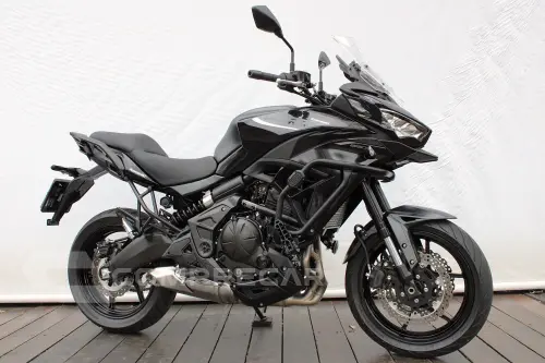 KAWASAKI VERSYS ABS