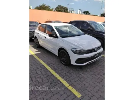POLO 1.0 MPI TRACK MANUAL