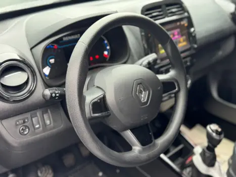 KWID 1.0 12V SCE Intense