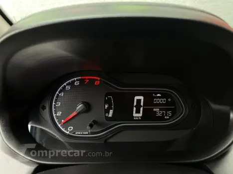 ONIX 1.0 MPFI LT 8V FLEX 4P MANUAL