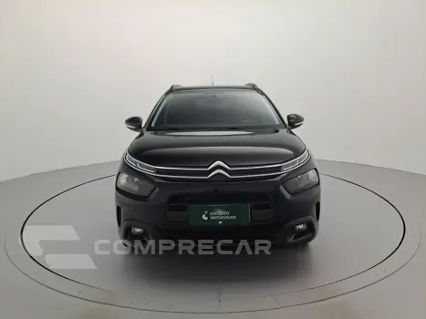 C4 CACTUS 1.6 VTI 120 FLEX FEEL EAT6