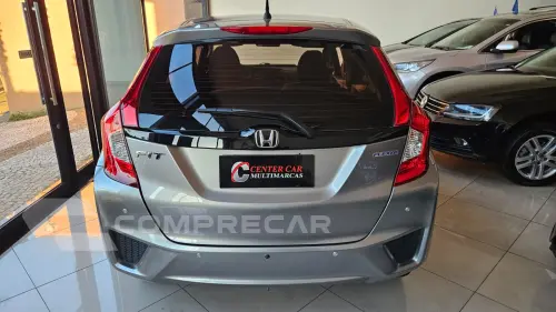 FIT 1.5 LX 16V