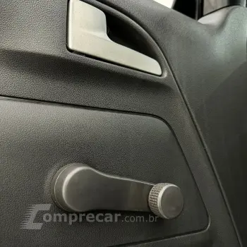 Fox 1.0 Mi Total Flex 8V 5p