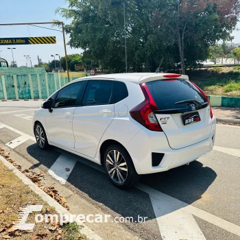 FIT 1.5 EX 16V
