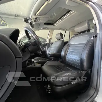 Golf Sportline 2.0 Mi Total F. 8V Tip.