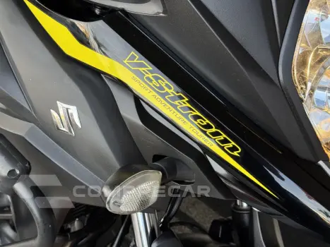 V-Strom DL 650 ABS
