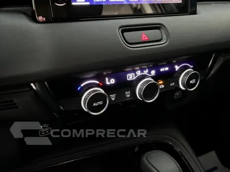 HR-V 1.5 DI I-VTEC FLEX EX CVT