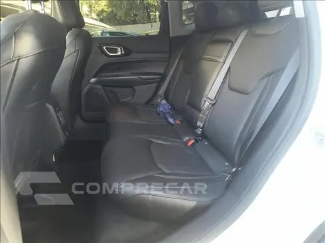 COMPASS 1.3 T270 Turbo Limited