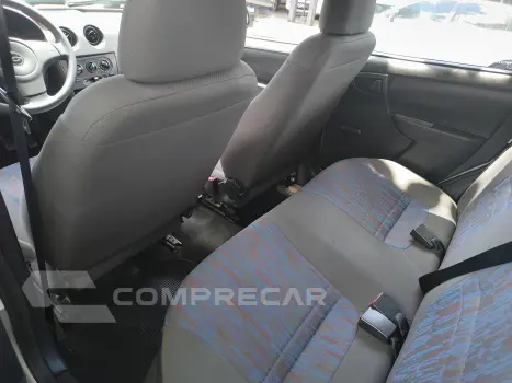 CELTA 1.0 MPFI Spirit 8V