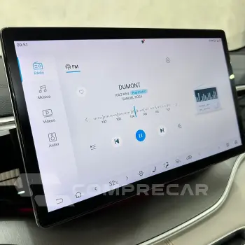 Song Plus 1.5 16V Aut. (Hibrido)