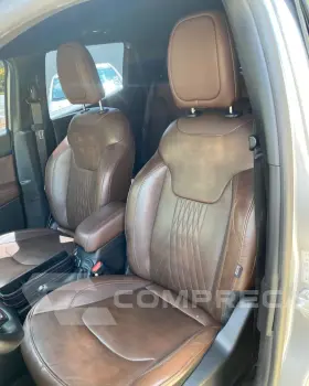 Toro Ranch 2.0 16V 4x4 TB Diesel Aut.