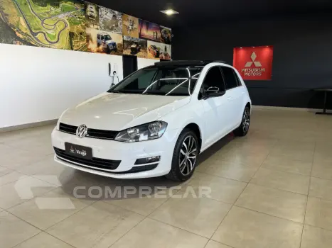 GOLF 1.4 TSI Highline 16V
