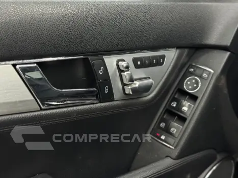 C-200 Kompressor Avant.1.8 16V Aut