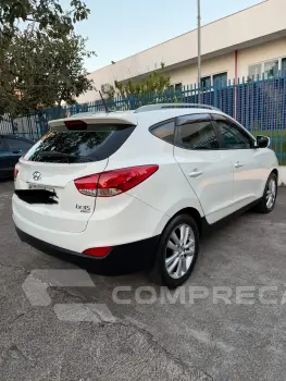 Ix 35 completo