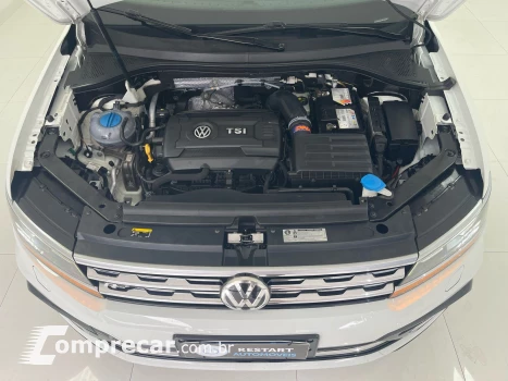 TIGUAN 2.0 350 TSI Allspace R-line 4motion