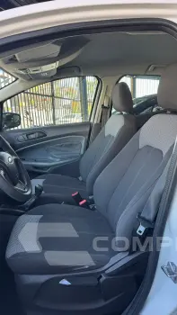 ECOSPORT 1.6 SE 16V