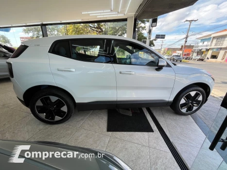 EX30 51 KW ELÉTRICO CORE