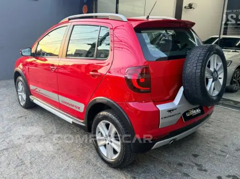 CROSSFOX 1.6 MI 8V