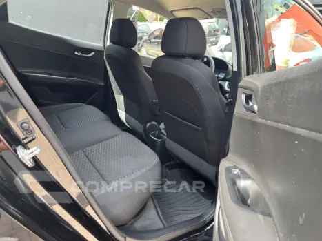 HB20 Evolution 1.0 TB Flex 12V Aut.