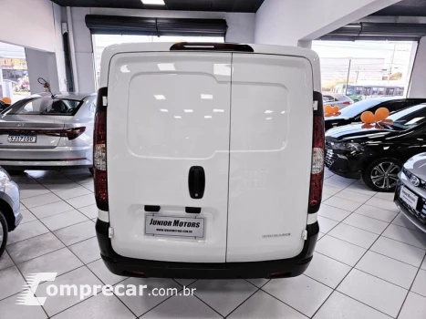 FIORINO ENDURANCE EVO 1.4 FLEX